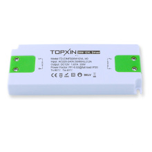 High Quality 20W 12V Factory Price Slim LED Driver